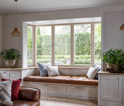 OMNIA Square Bay Internal View